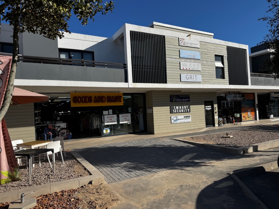 To Let commercial Property for Rent in Hartenbos Central Western Cape